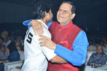 Devadas Movie Audio Launch Photos